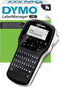 Dymo LabelManager 280 - Labelprinter - Oplaadbaar - Zwart