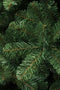 Triumph Tree Tuscan - Kunstkerstboom - Onderhoudsvrij - Groen - H120 x Ø81 cm