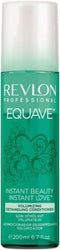 Niet-zuiverende Conditioner Revlon Equave Volumizing Ontwarrend middel 200 ml
