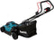 Makita DLM330RM - Accu Grasmaaier - 33 cm snijbreedte - 450 m²