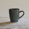 Dutch Rose Serenity Mok - Theemok - Koffiemok - Blauw - 37 cl.