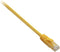 UTP Category 6 Rigid Network Cable V7 V7CAT6STP-02M-YLW-1E (2 m)