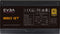 EVGA Supernova 850 GT - Voeding 850W - 80 Plus Gold - Volledig modulair