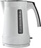 Melitta Enjoy Aqua - Elektrische waterkoker - 1.7 L - Wit/Zwart