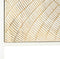 Liviza Opbergkast Andel - Mangohout - Rechthoek Wit - 160 cm , 100 cm , 45 cm