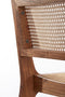 Light & Living Eetkamerstoel Melaky - Webbing