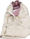 Mini Mommy Strollerbag Grijs 50 Cm