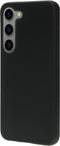 Mobiparts Galaxy S23 - Classic TPU Case - Schokabsorberend - Zwart (2023)