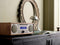 Tivoli Audio Music System+ - All-in-one Hi-fi - DAB+ FM CD Bluetooth - Dichtbruin