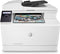 HP Color LaserJet Pro MFP M181fw - All-in-One printer - 16 pagina's per minuut
