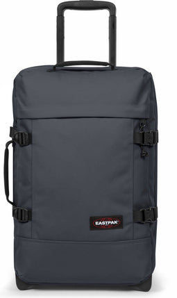 Eastpak TRANVERZ S - Reiskoffer Handbagage 51 x 32.5 x 23 cm - Waterbestendig - Blue Downtown