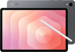 Samsung Galaxy Tab S11 - Tablet - 5G 256GB opslag 12GB RAM Grijs