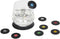 Balvi Glasmarker greatest hits diverse kleuren