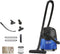 Nilfisk Buddy 12 Carkit Edition - Nat en droogstofzuiger - 1200 W 12 l capaciteit - Ergonomische handgreep