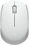 Logitech M171 - Draadloze Muis - Optisch 1000 dpi - Wit
