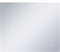 vidaXL - Badkamerspiegel - LED - met - aanraaksensor - 60x50 - cm
