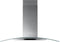 Samsung NK36M5070CS - Muurmontage - 670 m³/uur B - Roestvrijstaal