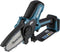 Makita DUC101Z LXT - Accu Snoeizaag - Kettingsnelheid 8 m/s - Zwaardlengte 10 cm