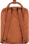 Fjällräven Kånken Mini - Rugzak - Verstelbare schouderbanden - Terracotta Brown