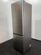 Samsung RB38C607AS9 - Koel-vriescombinatie - 387L inhoud - A energieklasse - RVS