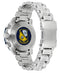 Citizen Promaster Skyhawk A-T JY8078-52L Horloge - Staal - Zilverkleurig - Ø 46 mm