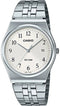 Casio Casio Collection MTP-B145D-7BVEF - Polshorloge - Quartz - Ø 35 mm - Zilverkleurig