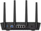 ASUS TUF Gaming AX4200 - Router - Wi-Fi 6 - 2,4GHz 574Mbps