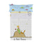 Happy Friday Sheet set 2 pieces Imagination 180x270 cm (Single) Multicolor