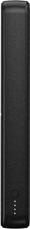 OtterBox Powerbank 10.000 mAh - 18W USB/USB-C PD - Draadloos opladen max. 10W - Zwart