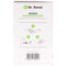 dr Senst® upper arm blood pressure monitor BP118A with voice output