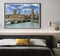 Clementoni - Puzzel - 3000 Stukjes - Houses of Parliament - Puzzel Voor Volwassenen - High Quality Collection