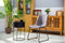 Feel Home - Eetkamerstoel - Lucca - Antraciet