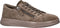 Ecco Move W - Dames sneaker - Comfortabel suède - Bruin - Maat 39