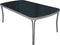 Bel Air Retro Eettafel TO-28 Blackstone