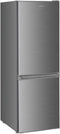 HOMEX CFS1110-S - Koel-vriescombinatie - 173 liter - Energieklasse C - 40 dB