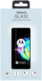 Selencia Gehard Glas Screenprotector Motorola Edge 20 - 9H gehard glas - Vingerafdrukbestendig