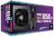 Cooler Master MWE Gold 850 V2 - ATX 3.1 - 80 Plus Gold - Volledig modulair