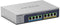 Netgear MS108TUP - Managed Switch - 8x 2.5Gbps RJ45 - 4x PoE+ 4x PoE++ (230W)
