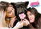 Smoofl Premium Hondensnacks: Ijs voor honden als een snack om af te koelen in de zomer en als een gezonde hond traktatie met verfrissend effect, honden ijs met aardbei