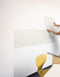 Magnetoplan 16102 magnetisch bord 500 x 500 mm Wit