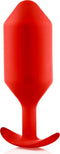 B-Vibe - Snug Plug 6 Red