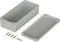 Bopla EUROMAS T 244 03244000 Industriële behuizing 340 x 150 x 100 ABS Grijs-wit (RAL 7035) 1 stuk(s)