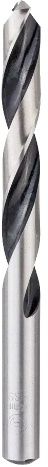 Bosch HSS Spiraalboor PointTeQ - Boorbitje - 2 608 577 177