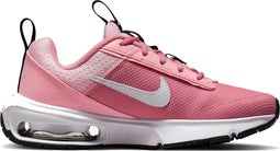Nike Air Max INTRLK Lite Kinderschoen - Maat 35,5 - Roze/Wit