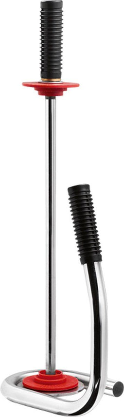 Handstretcher - 50cm - verstelbaar - metaal - 1 stuks