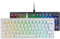 Mars Gaming MKMINIPRO - Gaming Keyboard - Mechanische Toetsen - Qwerty ES - Zwart
