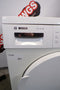 Bosch WTE84383 - Condensdroger - AutoDry Technologie 8kg - Wit