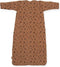 Jollein Baby Slaapzak - Afritsbare Mouw 110 cm - TOG 3.0 Caramel