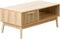 LYNWOOD - Salontafel - Lichthout - MDF