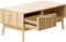 LYNWOOD - Salontafel - Lichthout - MDF